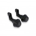 CNC Racing Frame sliders for Aprilia RSV4 / Tuono V4 models - NO CUT (15-20) CNC Racing Frame sliders for Aprilia RSV4 / Tuono V4 models - NO CUT (15-20)
